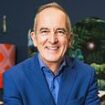 Can't afford a house? Move to Germany! Grand Design's star Kevin McCloud urges first time buyers to relocate to the country because of its 'healthy and resilient' property market