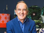 Can't afford a house? Move to Germany! Grand Design's star Kevin McCloud urges first time buyers to relocate to the country because of its 'healthy and resilient' property market