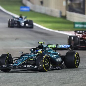 Carrera F1 GP Japón, en directo: resultado, ganador y posición de Fernando Alonso y Carlos Sainz hoy