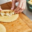 Cauliflower enchiladas show the breadth of Mexican vegetarian cooking