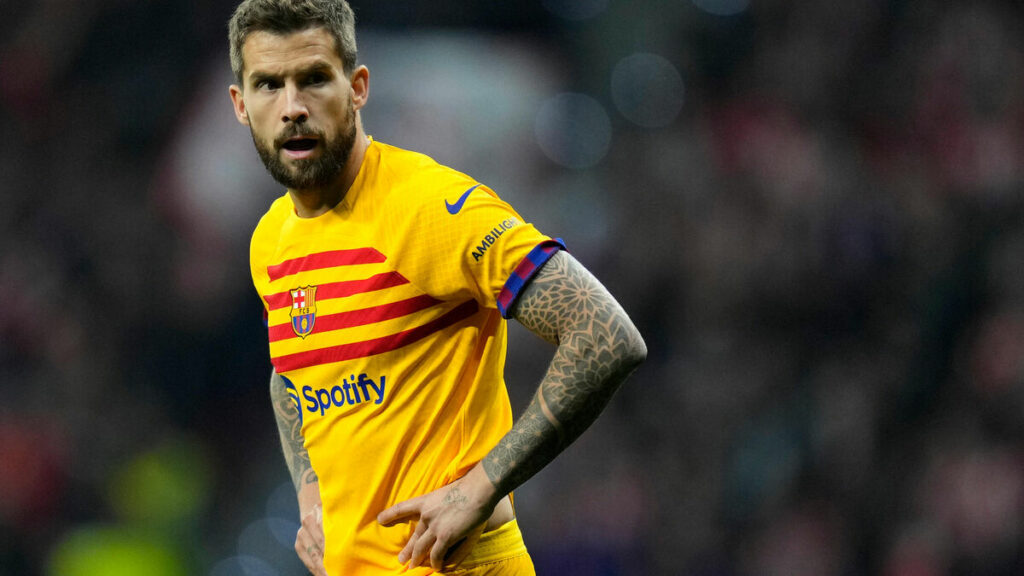 « C’est la dernière fois que tu m’insultes » : quand Inigo Martinez répond à un jeune supporter barcelonais