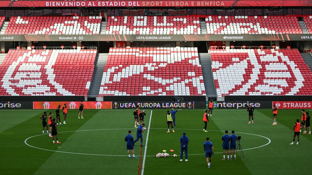 "C'est n'importe quoi !": Les supporters de l'OM privés de match face au Benfica Lisbonne ?