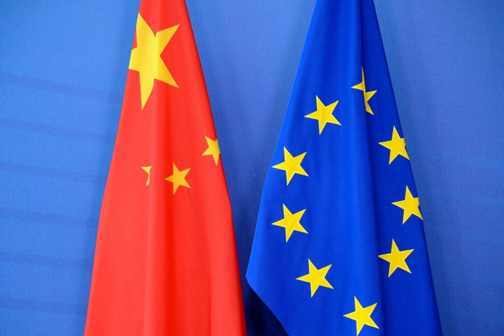 Chine-Europe : Bruxelles ouvre un nouveau front dans son combat contre le protectionnisme chinois