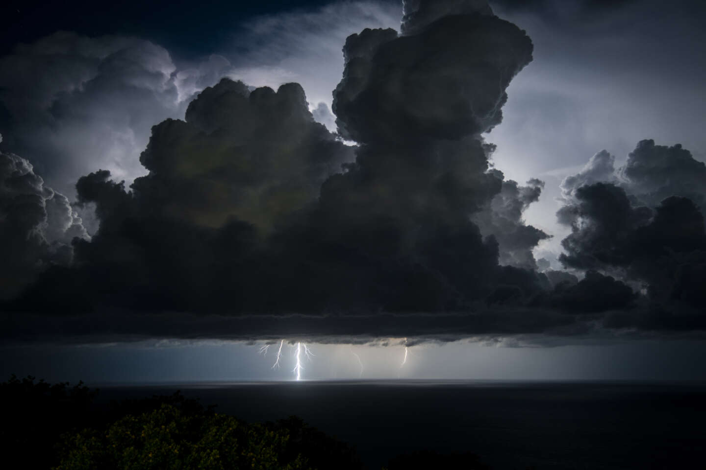 Climat : les « derechos », des méga-orages avançant tout droit, risquent de frapper plus intensément la France