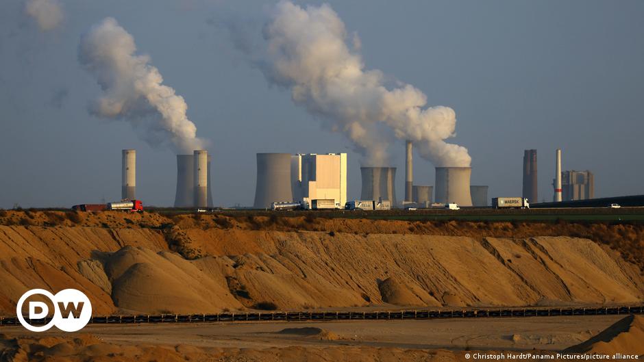 Climate: Top European court to make landmark ruling