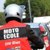 Compte personnel de formation : marche arrière sur le permis moto ?