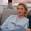 Coronation Street's Lucy Fallon clashes with partner over pregnancy plans crying 'I have the uterus'