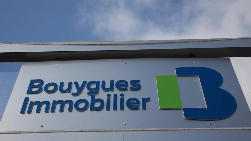 Crise du logement : après Nexity et Vinci, Bouygues Immobilier annonce à son tour la suppression d’emplois