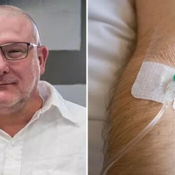 Death row inmate could face brutal surgery 'without anaesthesia' if executioners can't find good vein