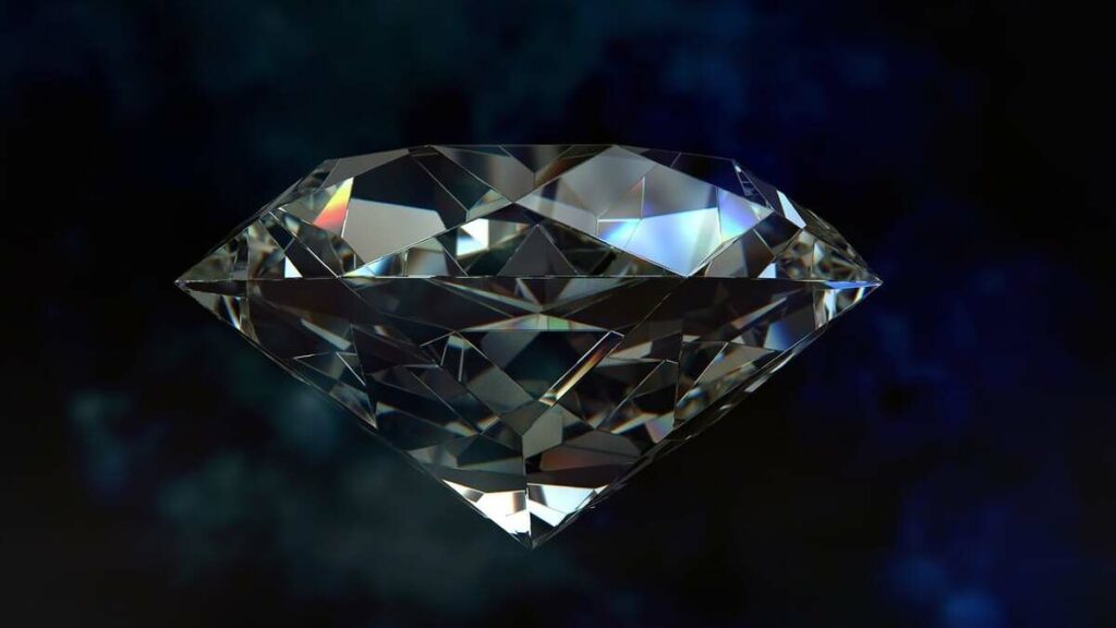 Des scientifiques ont créé des diamants en moins de trois heures