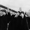 Disparu depuis des années, un film sur les Beatles ressort