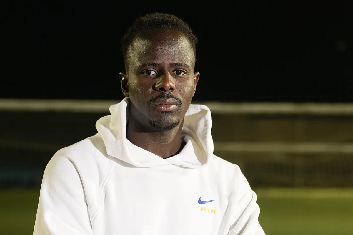 El Comité de Competición sanciona con dos partidos a Cheikh Sarr y le quita tres puntos al Majadahonda