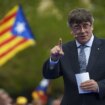 El Supremo cita a declarar a Puigdemont como investigado por terrorismo en el 'caso Tsunami'