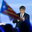 El independentismo se rebela ante "la españolización" de la campaña electoral catalana del 12-M