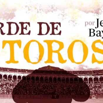 El sorteo de los toros para la corrida de este domingo 14 de abril en la Maestranza de Sevilla