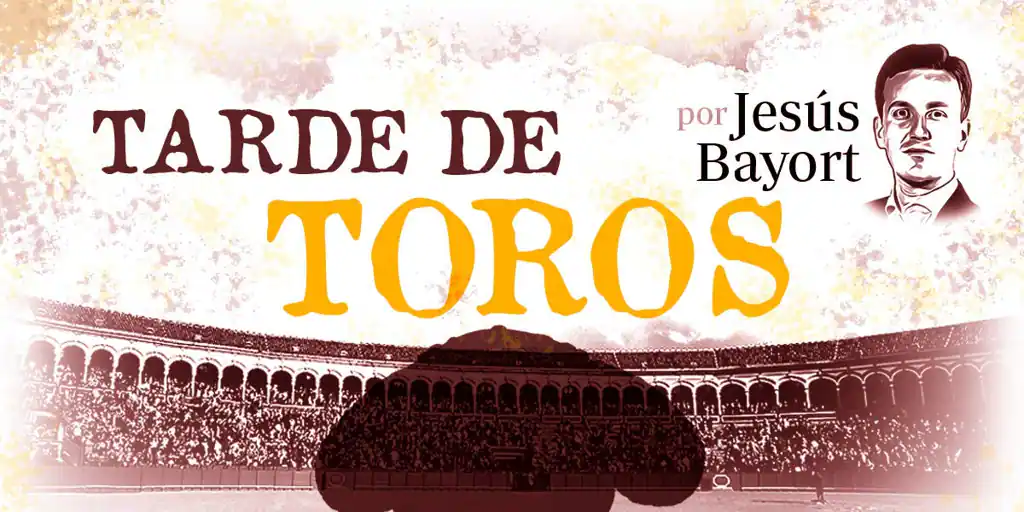 El sorteo de los toros para la corrida de este domingo 14 de abril en la Maestranza de Sevilla