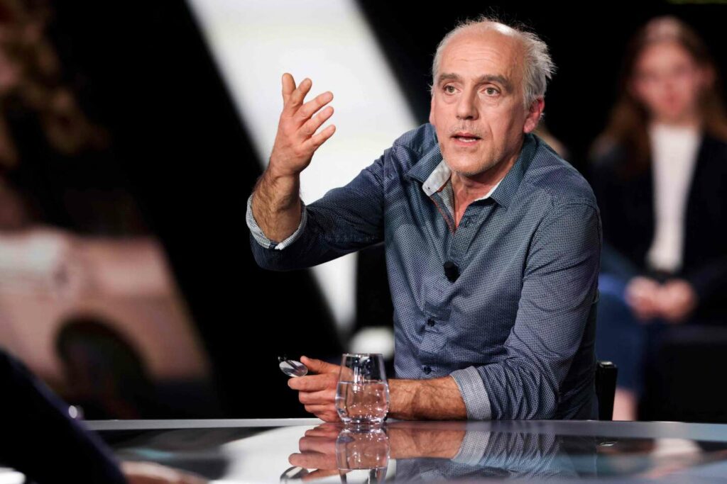 Elections européennes : l’ex-candidat du NPA à la présidentielle, Philippe Poutou, candidat en Belgique