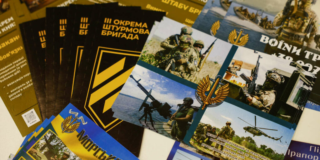 En direct, guerre en Ukraine : l’Ukraine va annoncer des mesures pour faire rentrer ses hommes de l’étranger