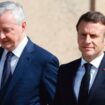 Entre Emmanuel Macron et Bruno Le Maire, un pas de deux qui résiste malgré quelques pas de côté