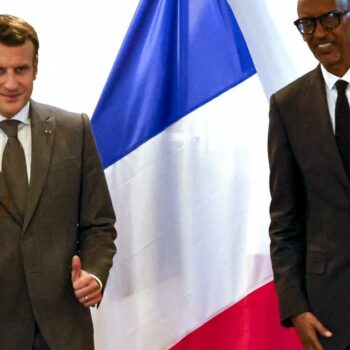 Entre ruptures, espoirs de normalisation et repentance, 30 ans de diplomatie entre la France et le Rwanda