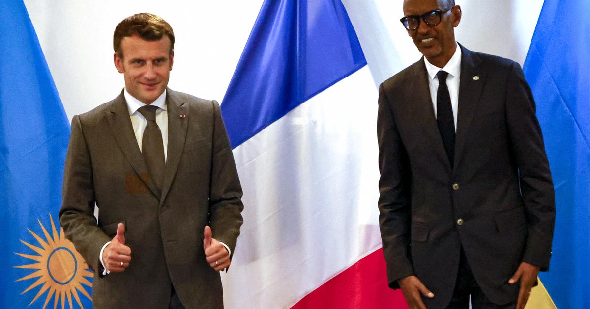 Entre ruptures, espoirs de normalisation et repentance, 30 ans de diplomatie entre la France et le Rwanda