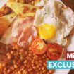 Expert declares that fried bread is not part of traditional Full English