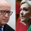 «Fabius menace l’État de droit» : passe d’armes entre Marine Le Pen et le président du Conseil constitutionnel