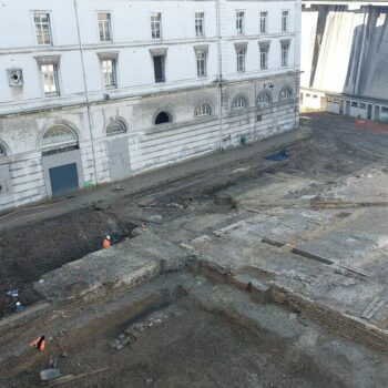 Fermeture de l’A13 : la piste de travaux liés au chantier du musée du Grand Siècle privilégiée