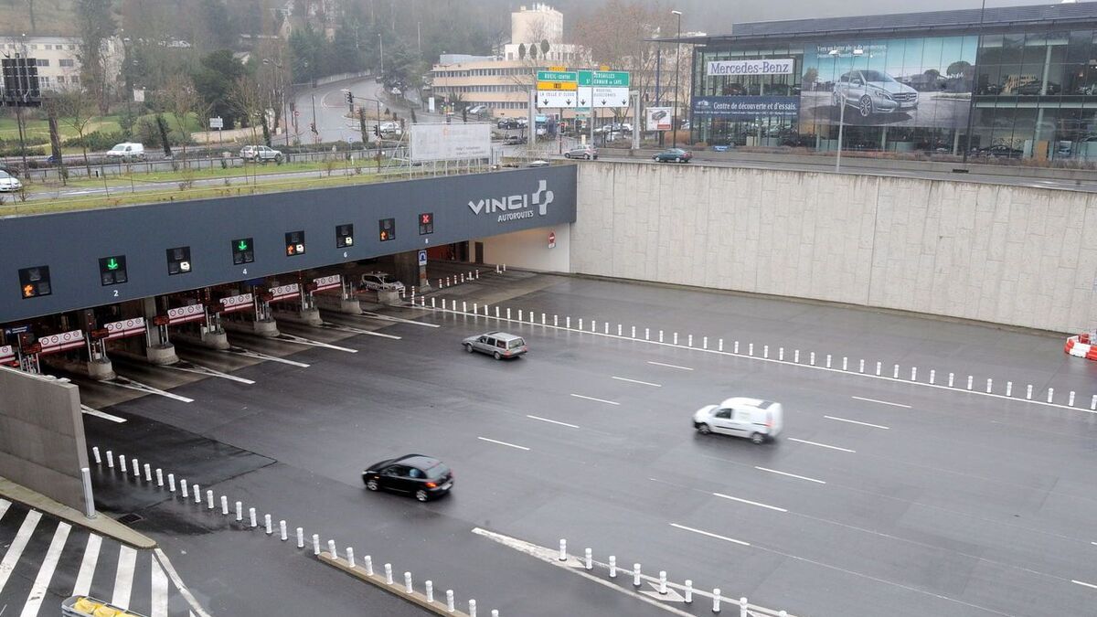 Fermeture de l’autoroute A 13 : les élus plaident pour la gratuité des autoroutes A 14 et du tunnel Duplex