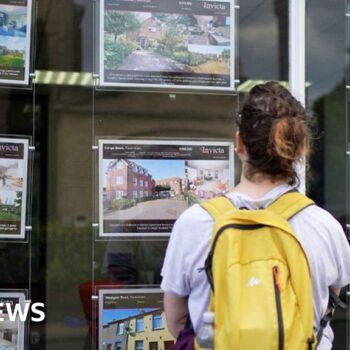 First-time buyers face toughest test for 70 years