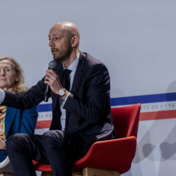 Fonction publique : Stanislas Guerini braque les syndicats, la trêve olympique s’éloigne