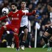 Fulham 1-3 Liverpool - Premier League: Live score, team news and updates as Reds extend lead through Diogo Jota after sublime strikes from Trent Alexander-Arnold and Ryan Gravenberch