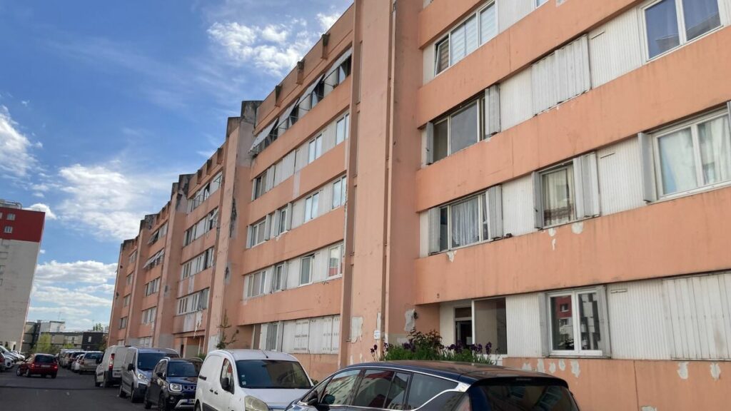 Garges-lès-Gonesse : à quoi ressemble le programme de rénovation pour sauver les copropriétés dégradées