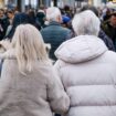 Germany population growth to remain flat, study shows