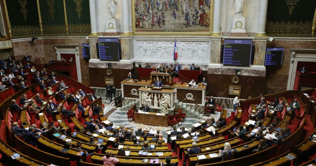 Guillaume Tabard: «Une arme de dissuasion renvoyée à la rentrée?»