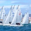 «HSN» se mantiene en el liderato del Campeonato de España de J70