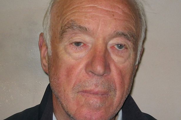 Hatton Garden heist mastermind who made £200million from robbery dies at 84 after cancer battle