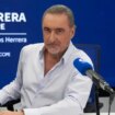 Herrera confirma que se presenta a las elecciones de la RFEF: ya está pidiendo avales