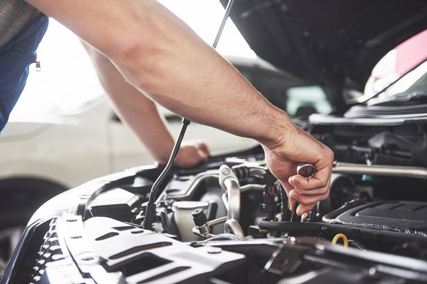 'I'm a mechanic - drivers keep making the same mistake when buying a car online'