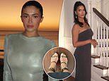 Influencer Laura Lee reveals she spent $2,000 buying Kylie Jenner's USED designer shoes - as Kardashians continue to stir up controversy by selling off their old clothes online