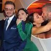 Inside Victoria Beckham's 50th birthday: Posh Spice 'jets to France with family for dinner at £200-a-head restaurant'