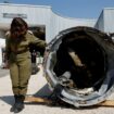 International diplomats say Israel looks set to respond to Iranian attack