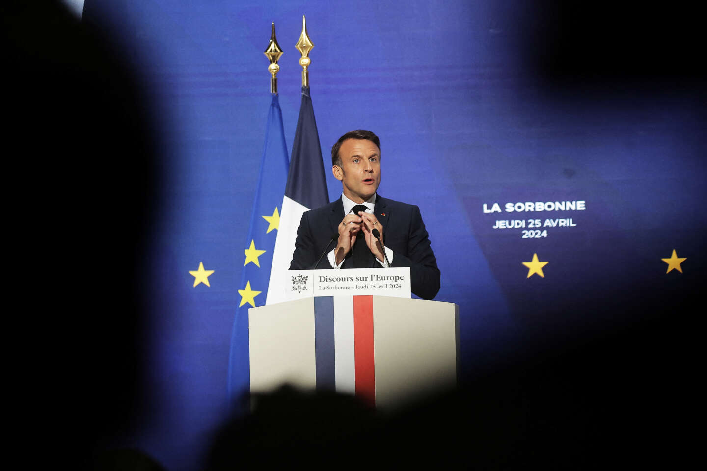 « Introduire la liberté de recours à l’IVG dans la Charte des droits fondamentaux de l’Union européenne n’apporterait pas plus qu’une avancée symbolique »