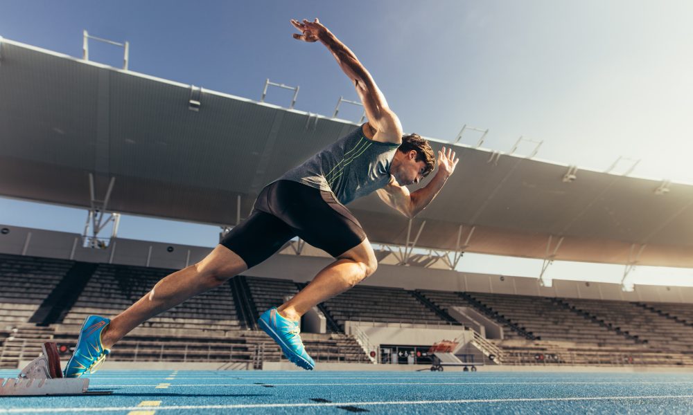 JO Paris – Pour booster les performances des coureurs, la piste d’athlétisme traversera la colline du crack