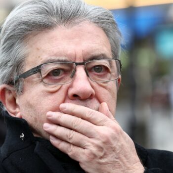 Jean-Luc Mélenchon, l'antisémitisme en pente douce