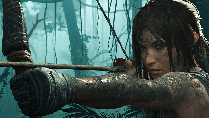 Jeux vidéo: Le détenteur de Tomb Raider change de modèle pour se relancer