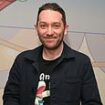 Jon Richardson makes his first appearance since announcing shock divorce from Lucy Beaumont as comedian arrives solo for family screening