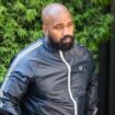 Sorgt nicht nur mit seiner Musik für Schlagzeilen: Rapper Kanye West