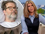 Kate Garraway issues desperate plea after receiving 'unsettling post making demands' following the death of her beloved husband Derek Draper