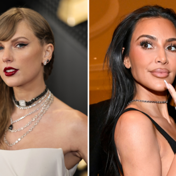 Kim Kardashian loses 100,000 followers after fans spot ‘clues’ in Taylor Swift song